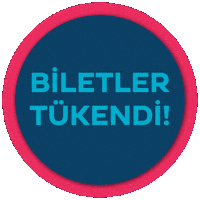 Festival Sticker by Türkiye Turizm Tanıtım ve Geliştirme Ajansı