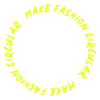 Fashion Earth Sticker by Vestiaire Collective