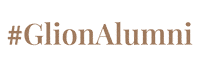 glionhospitalityschool alumni gihe glion glion institute of higher education Sticker