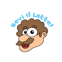 pixeldubai italy marco koita Sticker