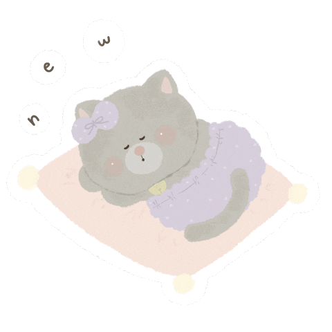 New Sticker by fuwakuma.yuco