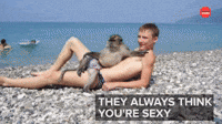 Why Animals Make The Best Friends