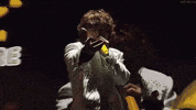 Look At Me Gwisun Vip GIF