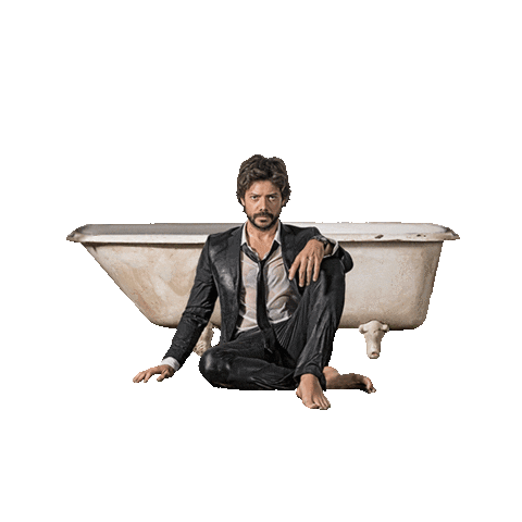 serie BÃO Sticker by Movistar+