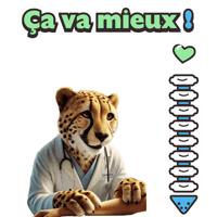 Business Entrepreneur Sticker by solydari