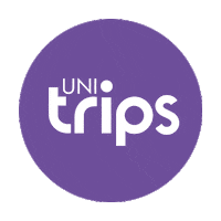 Trip Uni Sticker by Unitrips Travel