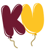 Kutztown University Sticker by KutztownU