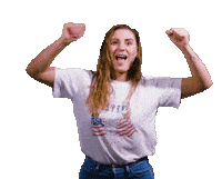 Happy Dance Sticker by ZM