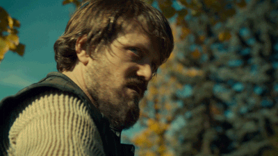 devil demon GIF by SYFY