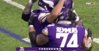 2018 Nfl Football GIF by NFL