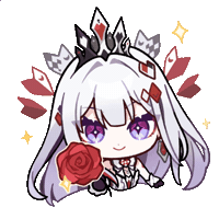 Honkaistarrail Sticker by Honkai: Star Rail Official