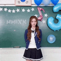 Bae Hug GIF
