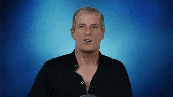 heart emoji GIF by Michael Bolton