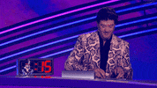 Season 6 Mask GIF by The Masked Singer