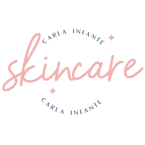 cosmiatracarlainfante giphyupload skincare relax glow Sticker