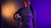 Marquette Soccer GIF by Marquette Athletics