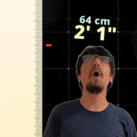 Two Feet GIF