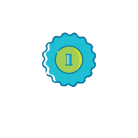 Fun Smile Sticker by DigiOutsource