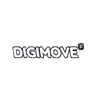 digimove marketing digital move digitalmarketing Sticker