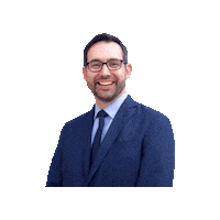 Eshman Begnaud Sticker by EB Trial Lawyers