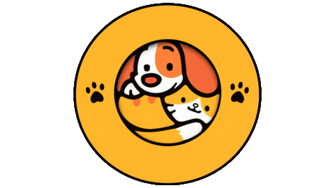 showdogracoes giphyupload petshop petfood racao Sticker