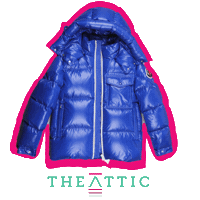 Monclerjacket Sticker by TheAttic