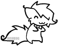 Happy Dance Sticker
