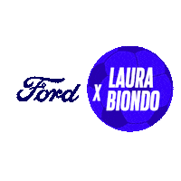 FordLatino soccer futbol gol ford Sticker