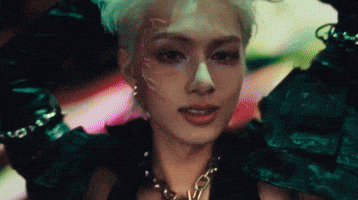 준 Wen Junhui GIF