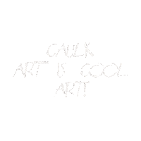 Art Love Sticker