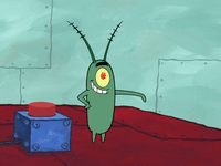 season 6 pet or pets GIF by SpongeBob SquarePants
