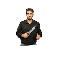 Steak Eat Sticker by Hasanusta Kebap