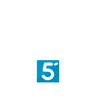 News 5Min Sticker by 5 Minuten - www.5min.at