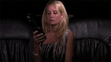 Driving Real Housewives Of Beverly Hills GIF