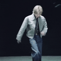 Merry Go Round Run GIF