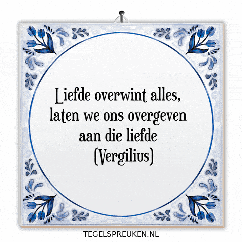 Nl Hart GIF by Tegelspreuken.nl