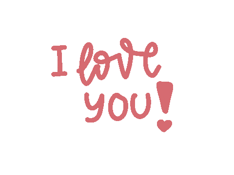 Couple Love Sticker