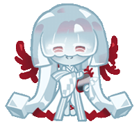 Cookie Run Sticker by DEVSISTERS