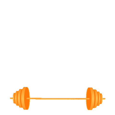 Fitness Workout Sticker by basic-fit