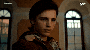 I See Smile GIF by Movistar+
