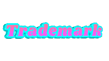 Intellectual Property Trademark Sticker by NeighborlyNotary®