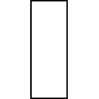 _1xRUN_ swipe up black and white arrow point Sticker