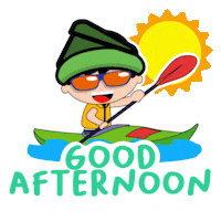 Lagoibay Kayaking Sticker by Bintan Resorts