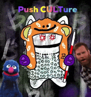 Culture Push GIF
