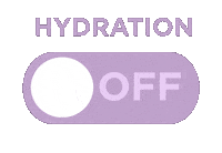Haircare Hydration Sticker by Love Noughty