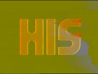 Art Glitch GIF