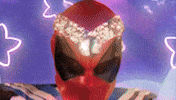 Excited Sailor Moon GIF by Apt. D Films