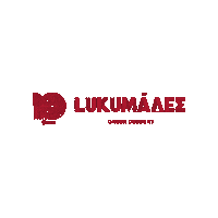 Luk Sticker by lukumades