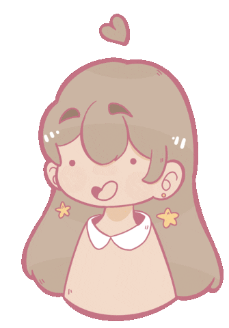 Happy Excited Sticker by Alex and Inki