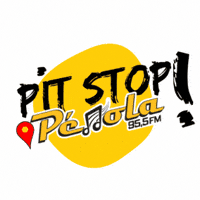 GIF by Pérola Fm